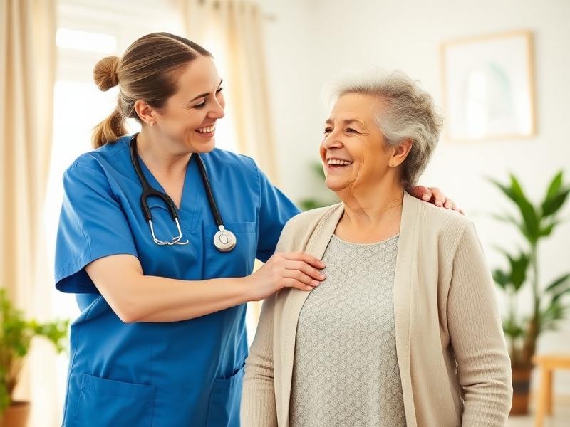 Caregiver